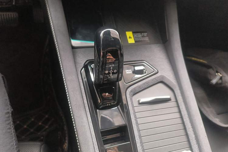 Used Lynk & Co 03 2023 2.0TD DCT H-Power Halo