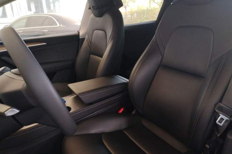 Used Tesla Model Y 2022 Rear-Wheel-Drive Version