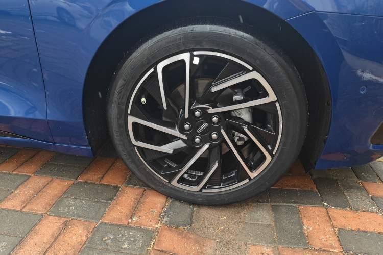 Used Lincoln Z 2022 iKoo Luxury Edition