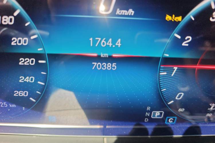 Used Mercedes-Benz E-Class 2023 Updated E 300 L Luxury Edition
