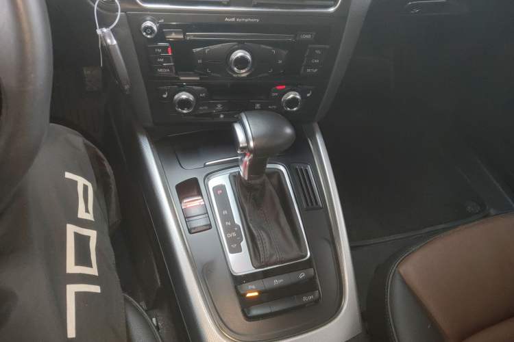 Used Audi Q5 2016 40 TFSI Technology Edition