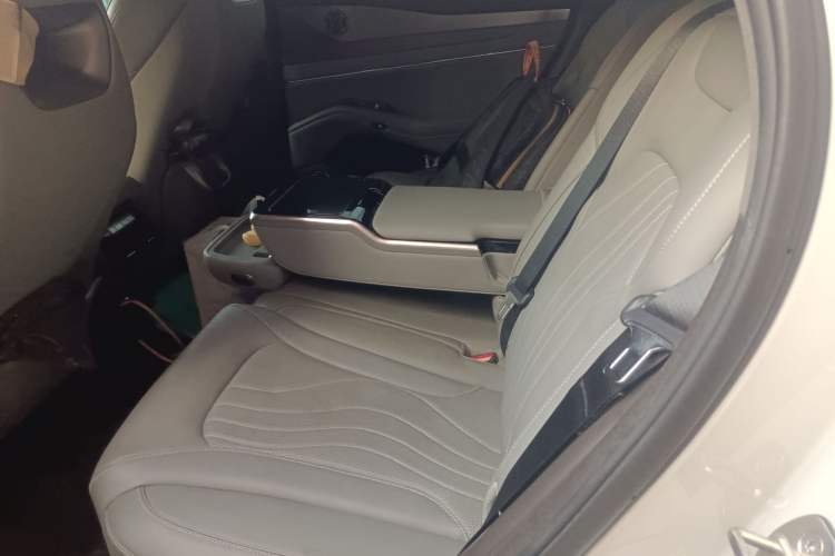 Used Denza N7 2024 630 All-Wheel Drive Intelligent Driving Max Edition