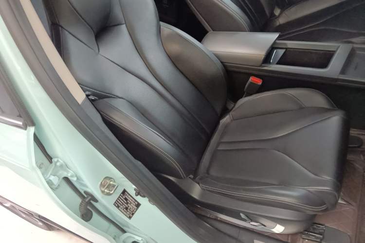 Used XPeng G3 2021 G3i 520N+
