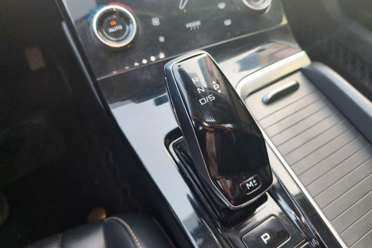 Used Bestune B70 2021 1.5T Automatic Premium Edition
