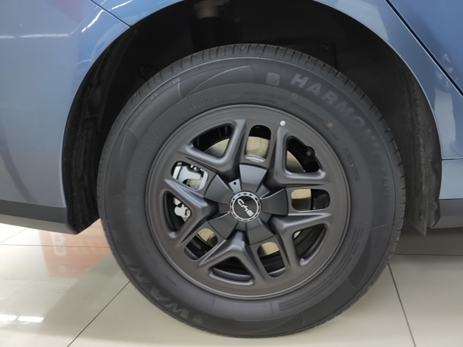 BYD Seal 05 DM-i 2026 DM-i 128KM Luxury Edition — снимка 11