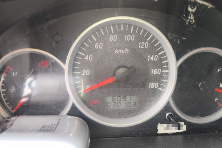 Used Dongfeng Xiaokang K07S 2022 1.3L High-Power Base Version
