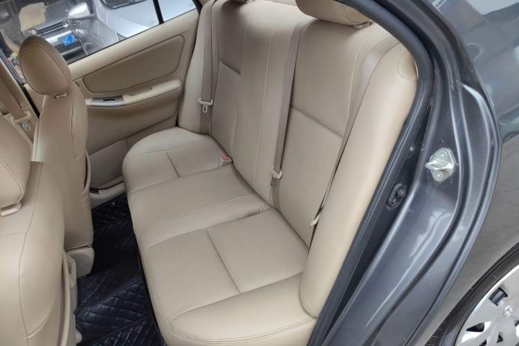 Used Toyota Corolla EX 2013 1.6L Automatic Excellence Edition