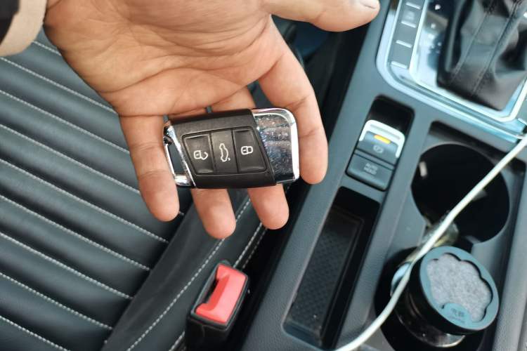 Used Volkswagen Magotan 2020 330TSI DSG Leading Model