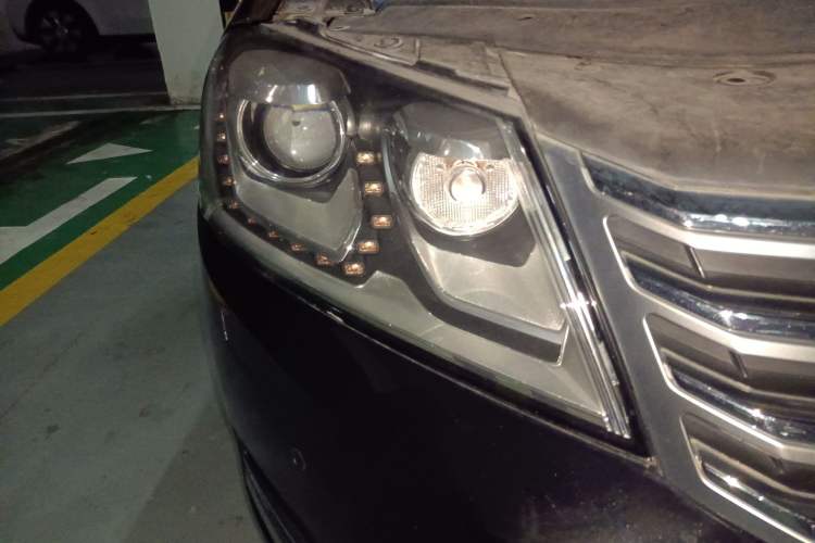 Used Volkswagen Magotan 2016 1.8TSI Luxury Comfort Model