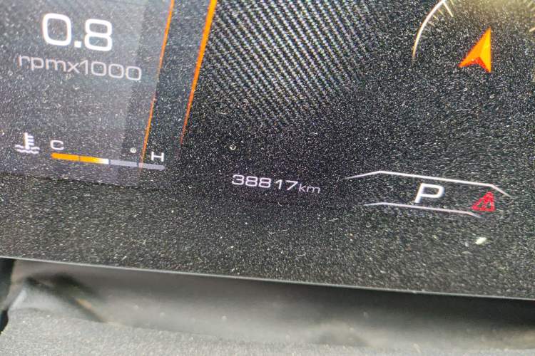 Used Haval DARGO 2021 1.5T DCT Two-Wheel Drive "Mǎquǎn" Edition
