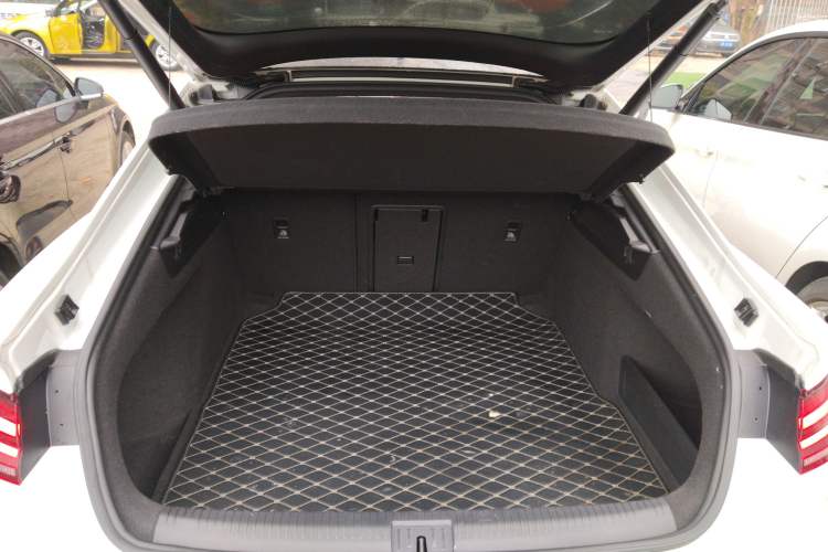 Used Volkswagen FAW-Volkswagen CC 2023 330TSI Ignite Edition