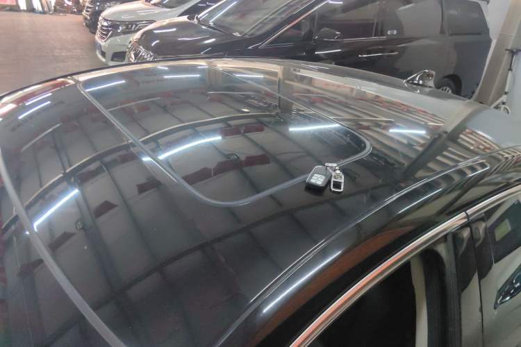 Used Honda Accord 2018 230TURBO Comfort Edition China VI Emission Standard
