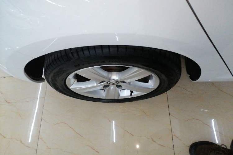 Used Volkswagen Golf 2017 230TSI Automatic Comfort Edition – Celebrating Milestone of One Million Units
