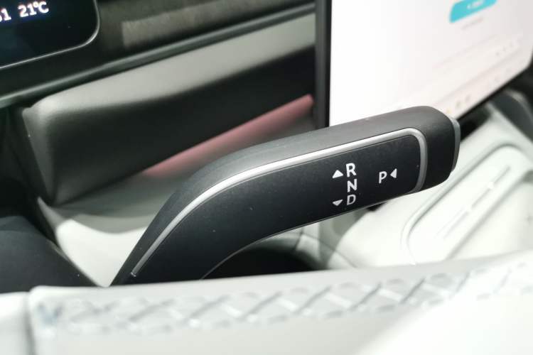 Used Nio ES6 2025 75 kWh Gear Lever