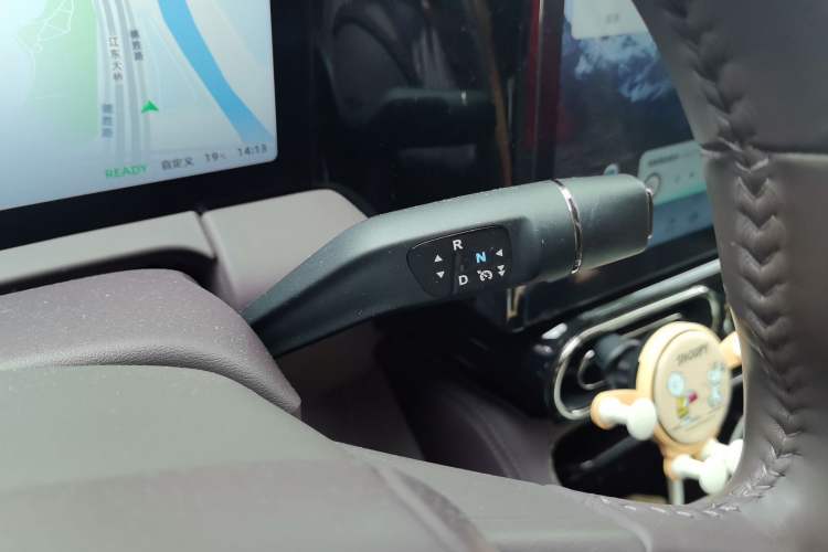 Used Leapmotor C11 2021 Revised Version Luxury Edition