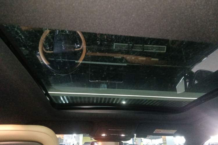 Used Lincoln Corsair 2022 2.0T Two-Wheel Drive Luxury Edition