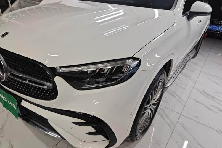 Used Mercedes-Benz GLC 2024 Refreshed GLC 300 L 4MATIC Dynamic Version 5 Seats