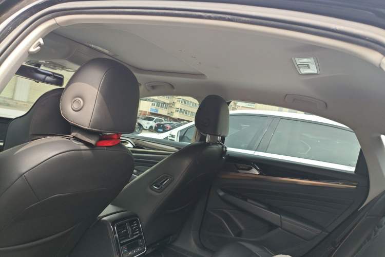 Used Volkswagen Passat 2019 280TSI Elite Edition China V Standard
