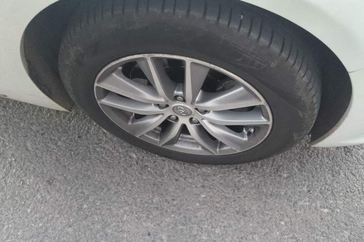 Used Infiniti Q50L 2016 2.0T Comfort Edition
