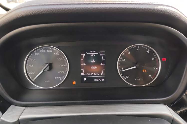 Used Chery Arrizo GX 2019 Champion Edition 1.5L CVT Fashion Model
