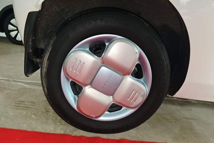 Used Geely Galaxy Panda 2024 Panda Mini 200km Endurance Bear