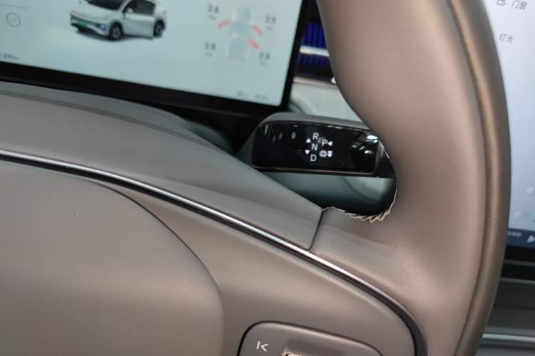 Used XPeng G6 2025 625 Long-Range Max Flagship Edition