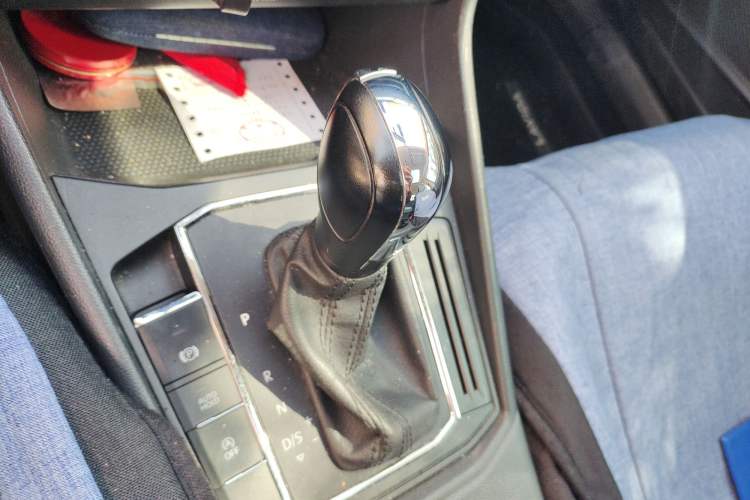 Used Volkswagen Lavida 2018 1.5L Automatic Comfort Edition China V Standard