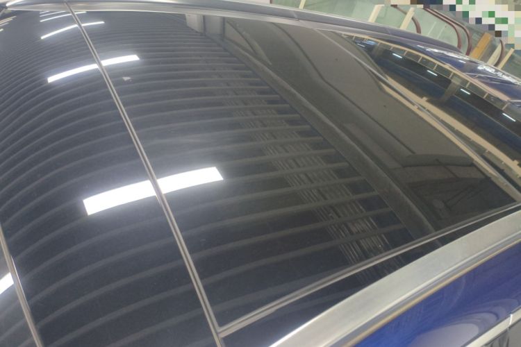 Used Mercedes-Benz GLC 2022 Second Facelift GLC 260 L 4MATIC Luxury Edition