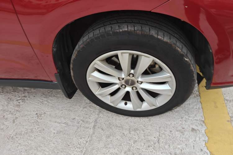 Used Haval H2 2015 1.5T Automatic Two-Wheel Drive Elite Edition