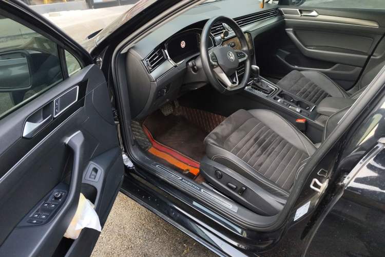 Used Volkswagen Magotan 2021 330TSI DSG 30th Anniversary Edition