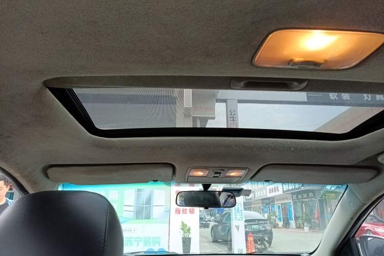 Used Kia Forte 2011 1.6L AT Premium
