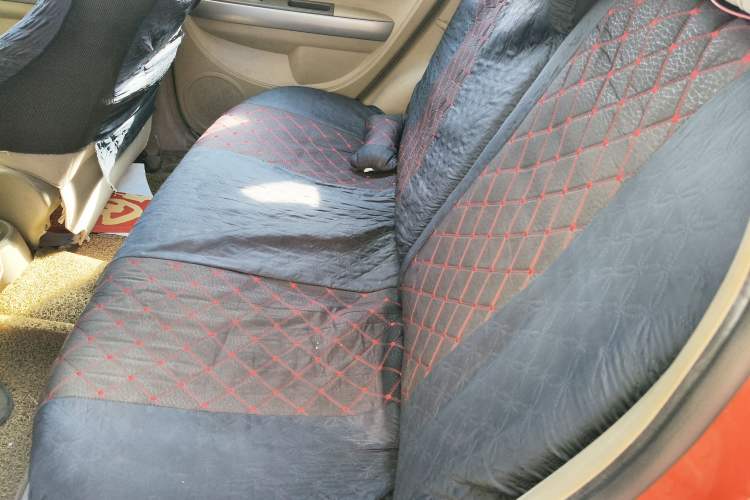 Used Great Wall Florid 2009 1.3 VVT Luxury Model
