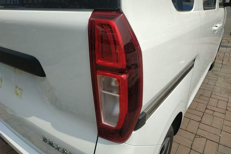 Used Wuling Zhiguang New Energy 2025 Comfort Model
