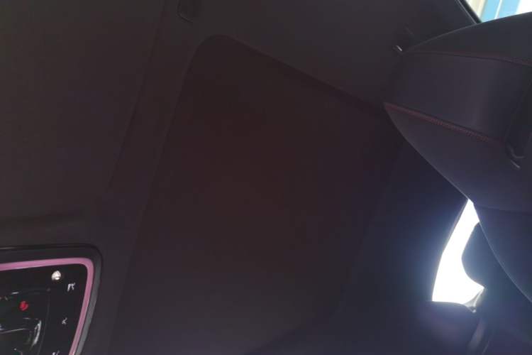 Used Lynk & Co 05 2020 2.0TD Four-Wheel Drive Limited-Edition Timed Release
