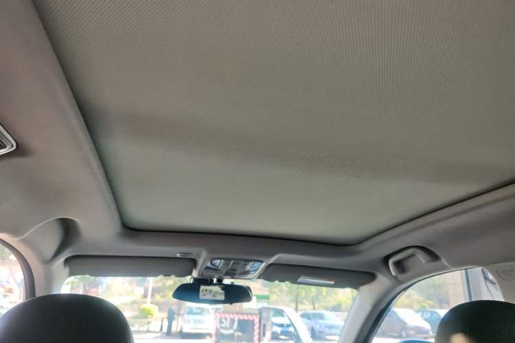 Used Haval H6 Coupe 2018 Blue Label 1.5T Automatic Two-Wheel Drive Ultra-Luxury Model
