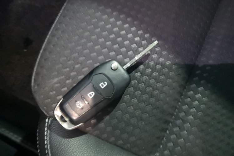 Used Ford Focus 2019 Hatchback EcoBoost 180 Automatic Trendy Model
