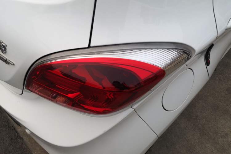 Used CHANGAN Benni E-Star 2021 National Edition Xin Yue Version Lithium Iron Phosphate (31.86 kWh)
