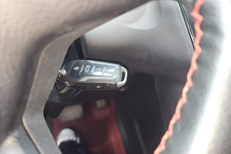 Used Ford Focus 2012 Hatchback 1.6L Automatic Comfort Model
