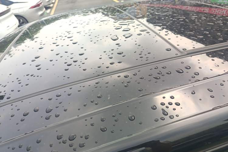 Used VOYAH COURAGE 2024 Long-Range Smart Edition
