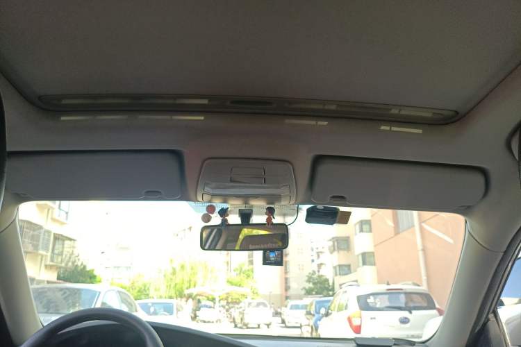 Used FAW Junpai A70 2016 1.6L Automatic Luxury Model
