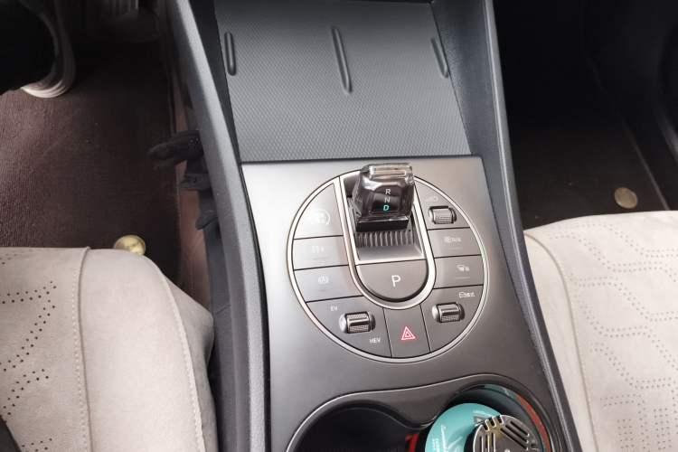 Used BYD Seal 05 DM-i 2025 DM-i Smart Drive 55KM Luxury Model