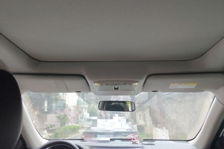 Used Nissan X-Trail 2017 2.0L CVT Comfort Edition 2WD
