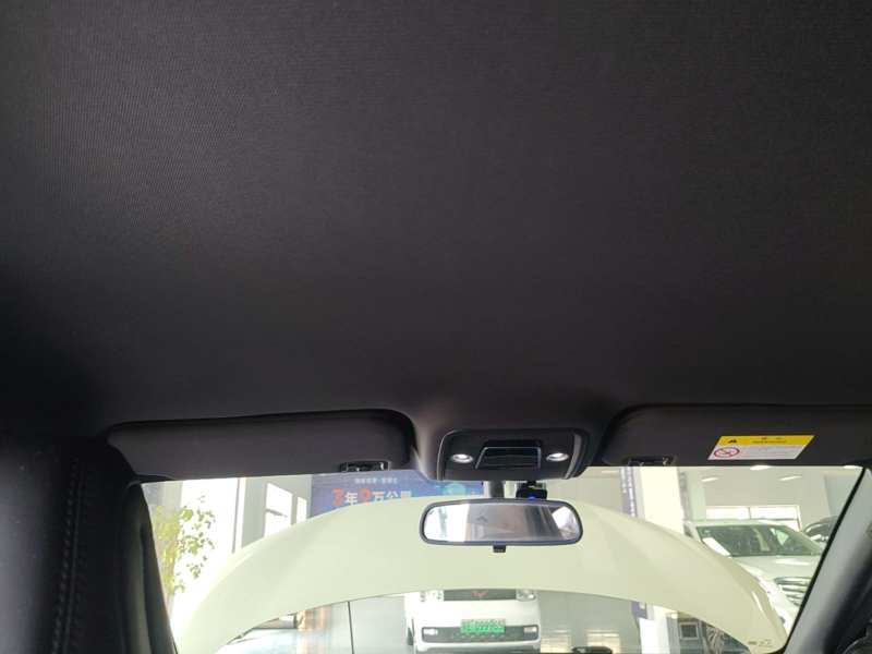 Used BYD Seagull 2025 305km Active Version — 17