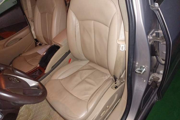 Used Buick LaCrosse 2012 2.0T Comfort Edition