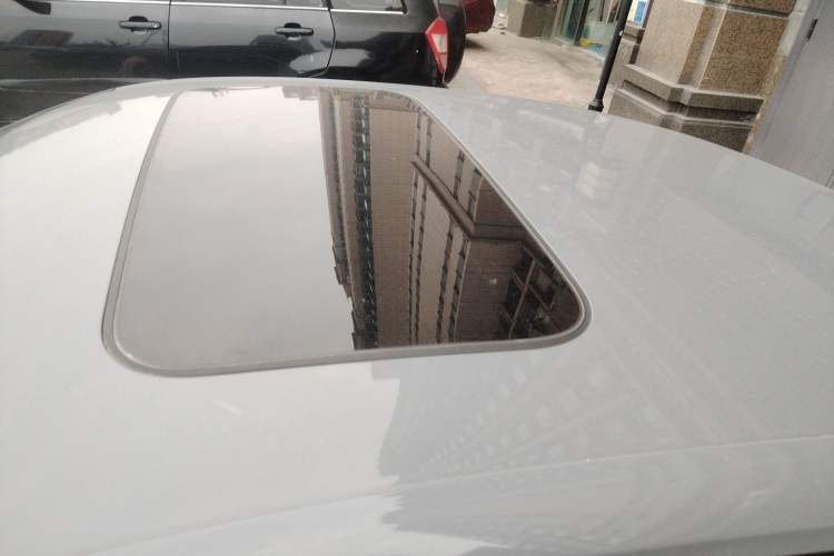 Used Honda Civic 2022 240TURBO CVT Dynamic Edition