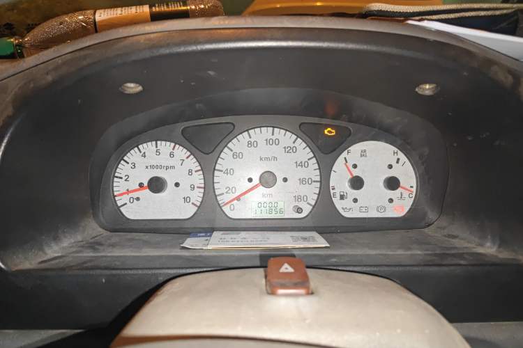 Used Suzuki Wagon R 2012 Entrepreneur Edition 1.0L Manual - Overdrive Type