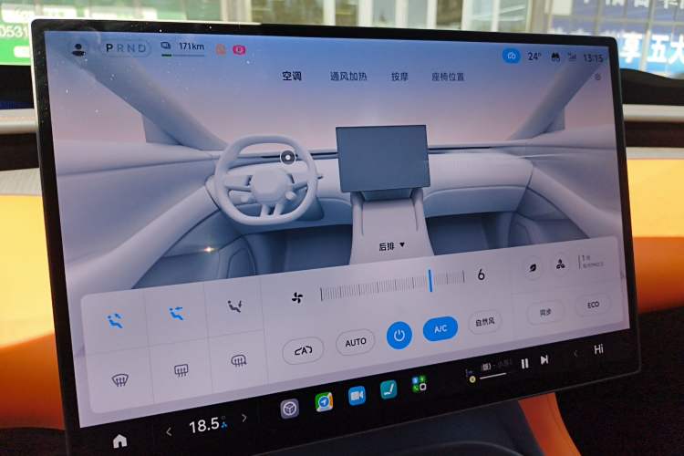 Used Xiaomi Auto YU7 2025 Ultra-Long Range Rear-Wheel Drive Version
