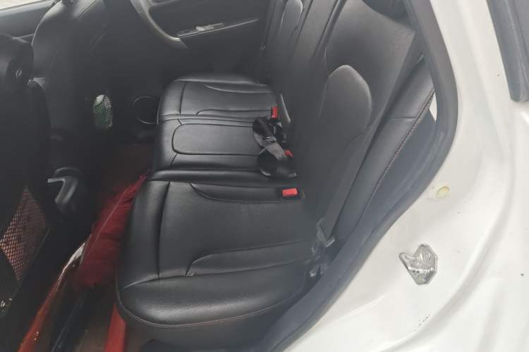 Used Haval H6 2013 Sport Edition 1.5T Manual Two-Wheel Drive Urban Model