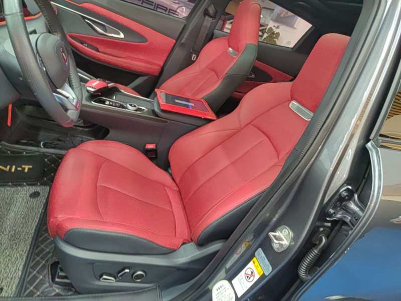 Used CHANGAN UNI-T 2020 1.5T Flagship Version — 14