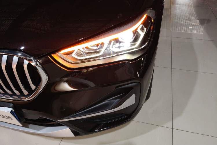 Used BMW X1 2020 sDrive20Li Premium Edition